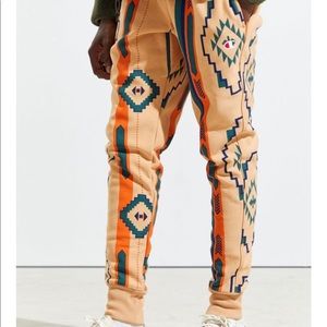 Champion Salmon Jogger Sweatpants